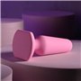 Plug Anal Evolved Selopa Rose (6,4 cm)