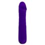 Vibromasseur classique Evolved Selopa Violet