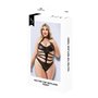 Body Baci Lingerie Noir Queen