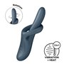 Vibrateur G-Spot Satisfyer Gris