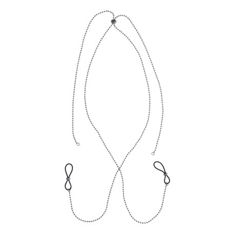 Colliers de serrage Chaîne Sportsheets Sex and Mischief