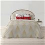 Housse de Couette Decolores Laponia Multicouleur Lit 1 persone 140 x 200 cm