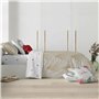 Housse de Couette Decolores Laponia Multicouleur Lit 1 persone 140 x 200 cm