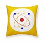 Housse de coussin Decolores Halle B Multicouleur 50 x 50 cm