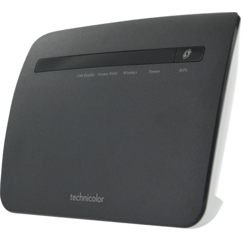 Image secondaire de Bridge WiFi Noir SFR