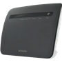 Bridge WiFi Noir SFR
