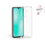 Coque renforcée Samsung Galaxy A26 FEEL Origine France Garantie 2m Transparente + Garantie à vie - Origine France Garantie Force