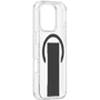 Coque renforcée MagSafe iPhone 16 Pro AIR Grip 3m Noire + Garantie à vie Force Case
