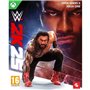WWE 2K25 - Jeu Xbox Series X