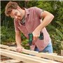 Perceuse Visseuse EasyDrill 18V-40 (2x 2,0Ah) + AL18V-20 in carrying case