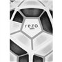 Ballon de football - REZO - Sphera - Taille 4 - Gris - Technologie avancée