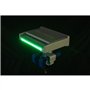 Fontaine cascade - Bestway - Pour piscine hors sol - Avec LED