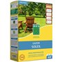 Gazon - BHS - Gazon Soleil 1kg |  Résistant au climat méditerranéen et a la sécheresse