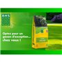 Gazon Anglais - BHS - 10kg pour Jardins Haut de Gamme