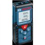 Télémetre Laser GLM 40 Professional en boîte carton - BOSCH - 0601072900