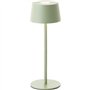 Lampe a poser - BRILLANT - JONA - LED 2W - Métal - IP44 - Vert