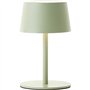 Lampe a poser - BRILLANT - JONA - LED 2W - Métal - IP44 - Vert