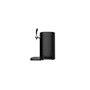 Tireuse a biere 5L - CONTINENTAL EDISON CEMB5B4 - Noir - 60 W - Compatible avec les fûts 5L
