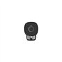 Tireuse a biere 5L - CONTINENTAL EDISON CEMB5B4 - Noir - 60 W - Compatible avec les fûts 5L