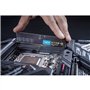 CRUCIAL Mémoire RAM DDR5 - Kit 128GB (2 x 64GO) - 5600 MT/s - CL46