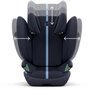 Siege auto - CYBEX - Solution G2 i-Fix Plus Fabric - Ocean Blue