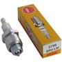 JARDIN PRATIC Bougie d'allumage pour tondeuse NGK BR2LM