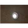 Lot de 2 lampes LED de dressing - GAO - 80 lumens, capteur PIR, piles AAA