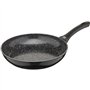 Poele aluminium forgé - GSW - BARISA - 24 cm - Induction