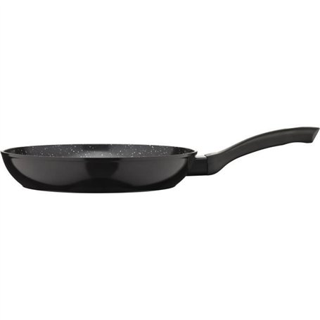 Poele aluminium forgé - GSW - BARISA - 32 cm - Induction