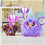 Furby Furblets Chee-Chee, Mini peluche électronique pour filles et garçons, plus de 45 sons, a partir de 6 ans, Hasbro