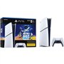 Pack PS5 Digital : Console PlayStation 5 (modele Slim) + Astro Bot