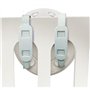 Lumiere apaisante et projecteur - INFANTINO - Projecto Lampe - Gris