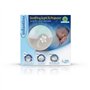 Lumiere apaisante et projecteur - INFANTINO - Projecto Lampe - Gris