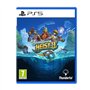 SteamWorld Heist II - Jeu PS5