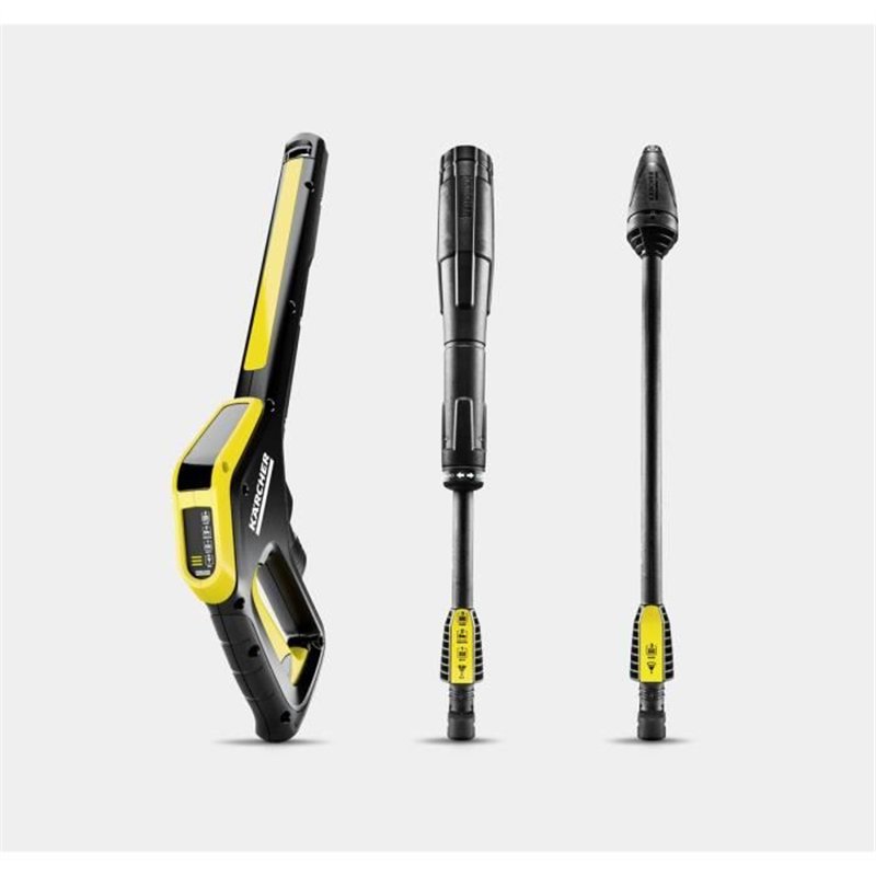Image secondaire de K 4 Power Control Flex Home - KARCHER