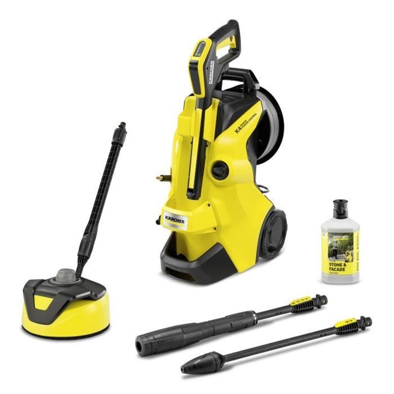 K 4 Premium Power Control Flex Home - KARCHER