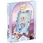 Jeu de création - LANSAY - Collection sequins - ELSA LA REINE DES NEIGES - Des 7 ans