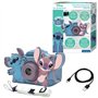 Camera pour enfants avec protection Stitch