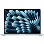 Apple - 13,6 MacBook Air M4 (2025) - RAM 24Go - Stockage 512Go - CPU 10 coeurs - GPU 10 coeurs - Bleu ciel