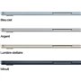 Apple - 15,3 MacBook Air M4 (2025) - RAM 16Go - Stockage 256Go - CPU 10 coeurs - GPU 10 coeurs - Bleu ciel