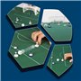 SUBBUTEO Paris Saint-Germain - Jeu de société - MEGABLEU - Des 7 ans