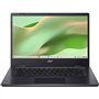 PC Portable Acer - Chromebook CBOA314-1H-C286 - Chrome OS - 14 FHD - Intel Celeron N4500 - RAM 4Go - 128 Go eMMC - Autonomie 10,
