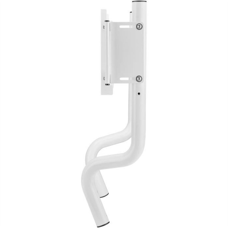 Image secondaire de Support écran - OPLITE - Pour cockpit GTR S3/S8 - Blanc - Compatible toutes générations GTR