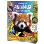 Pack de démarrage - PANINI - Animaux 2025 - Album + 3 pochettes - 15 stickers