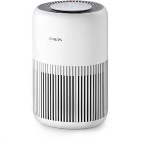 Purificateur d'Air - PHILIPS - AC0920/10 - 250 m³/h - 65 m² - Blanc