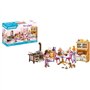 PLAYMOBIL 71848 Cuisine royale avec pâtisseries