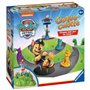 Croque Carotte Pat'Patrouille, Jeu de parcours rigolo, des 4 ans, 22385, Version fr, Ravensburger