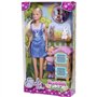 My First Xoomy, Point par Point, Mes premiers dessins, Dessin, Loisir créatif, Des 3 ans, 23752, Ravensburger