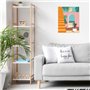 CreArt 24x30 cm Vacation Mode, Adulte, Peinture par numéros, 25524, Ravensburger