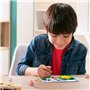 CreArt Kids 18x24cm Pokemon, Kit de peinture par numéros Numéro d'Art, Des 7 ans, 25839, Ravensburger